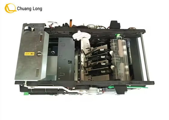 Partes de máquinas ATM Wincor Nixdorf CMD-V4 Modulo de empilhadeira 1750109659 1750058042