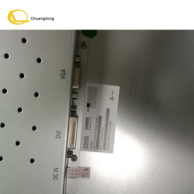 ATM Parts 15 Inch LCD Monitor 01750216797 1750216797 para a Wincor Nixdorf ProCash 280