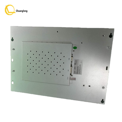 ATM Parts 15 Inch LCD Monitor 01750216797 1750216797 para a Wincor Nixdorf ProCash 280