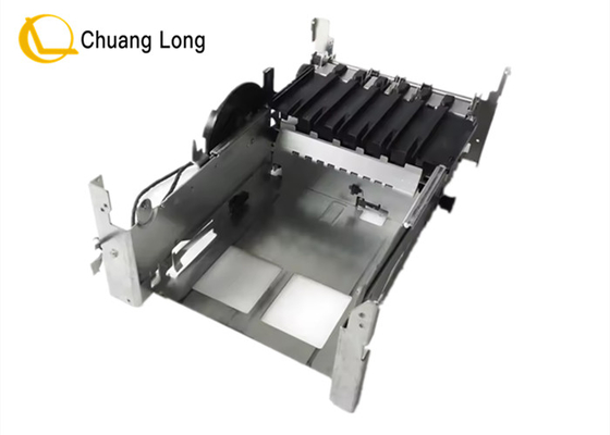 Máquina ATM Diebold AFD versão 1.5 Stacker Assembly 49-225250-000A 49225250000A