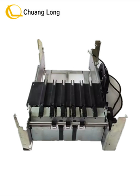 Máquina ATM Diebold AFD versão 1.5 Stacker Assembly 49-225250-000A 49225250000A