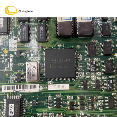Hyosung CDUMA 723231-36 ATM Máquina ATM Peças Dispensador de Dinheiro Quadro Principal Rev.
