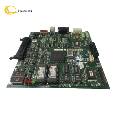 Hyosung CDUMA 723231-36 ATM Máquina ATM Peças Dispensador de Dinheiro Quadro Principal Rev.
