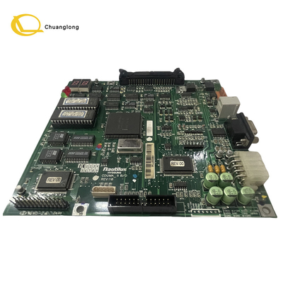 Hyosung CDUMA 723231-36 ATM Máquina ATM Peças Dispensador de Dinheiro Quadro Principal Rev.