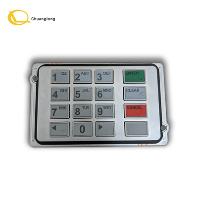 Peças de reposição do ATM Nautilus Hyosung EPP-8000R EPP ATM Keypad 7130020100