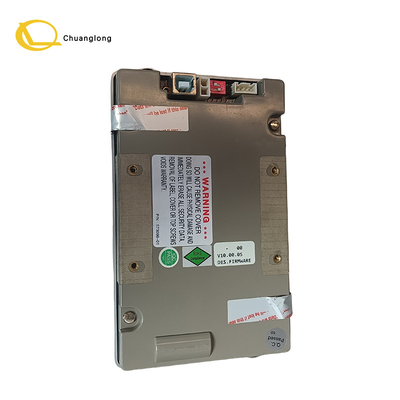 Fábrica de peças de reposição de caixas eletrônicos Hyosung Innovue Keypad EPP X1 PCI 5.0 7154110700 Keypad