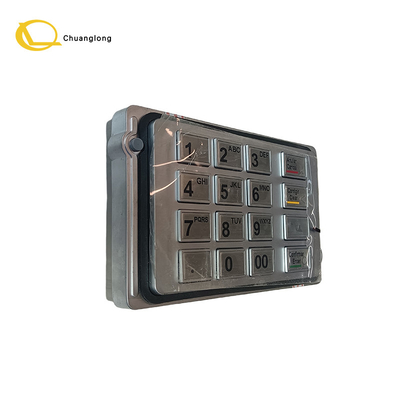 Fábrica de peças de reposição de caixas eletrônicos Hyosung Innovue Keypad EPP X1 PCI 5.0 7154110700 Keypad