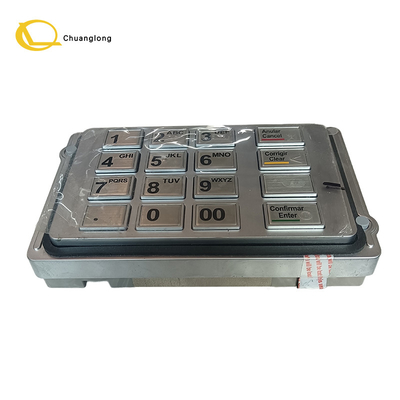 Fábrica de peças de reposição de caixas eletrônicos Hyosung Innovue Keypad EPP X1 PCI 5.0 7154110700 Keypad