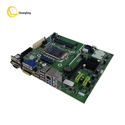 Peças de caixas eletrônicos Wincor Win10 PC Motherboard i5 8G C4060 Host 01750309279 1750309279