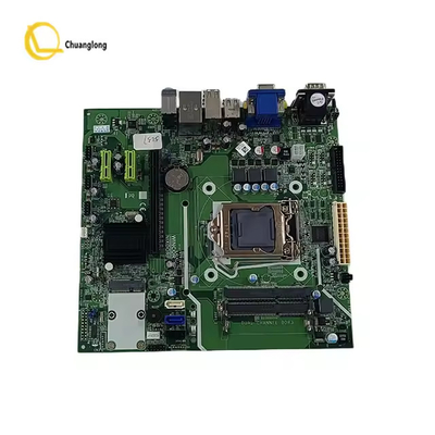 Peças de caixas eletrônicos Wincor Win10 PC Motherboard i5 8G C4060 Host 01750309279 1750309279