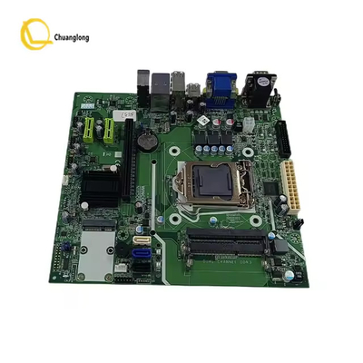Peças de caixas eletrônicos Wincor Win10 PC Motherboard i5 8G C4060 Host 01750309279 1750309279
