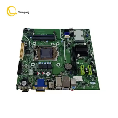 Peças de caixas eletrônicos Wincor Win10 PC Motherboard i5 8G C4060 Host 01750309279 1750309279