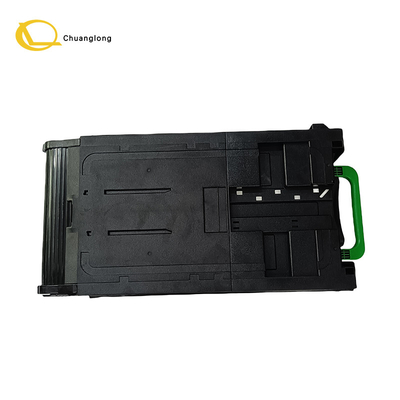 Hyosung CDU10 CST Caixa de Caixa 7430001020 S7430001020 CDXL025697 Caixa de Depósito