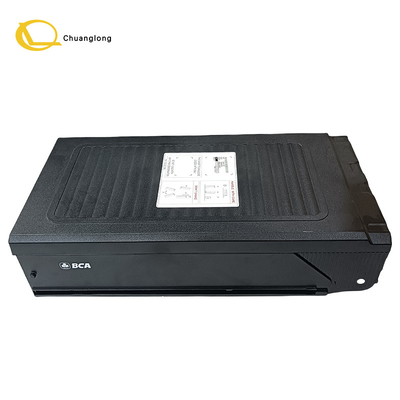 Hyosung CDU10 CST Caixa de Caixa 7430001020 S7430001020 CDXL025697 Caixa de Depósito