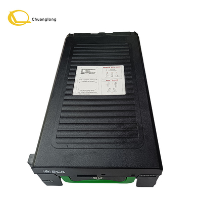 Hyosung CDU10 CST Caixa de Caixa 7430001020 S7430001020 CDXL025697 Caixa de Depósito