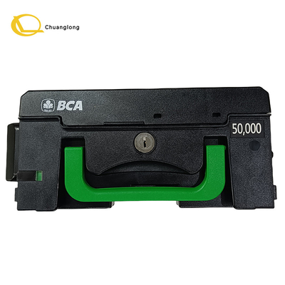 Hyosung CDU10 CST Caixa de Caixa 7430001020 S7430001020 CDXL025697 Caixa de Depósito