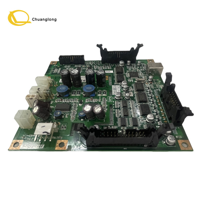 7460000008 NAUTILUS HYOSUNG painel de controlo para caixas eletrónicos