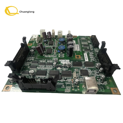 7460000008 NAUTILUS HYOSUNG painel de controlo para caixas eletrónicos
