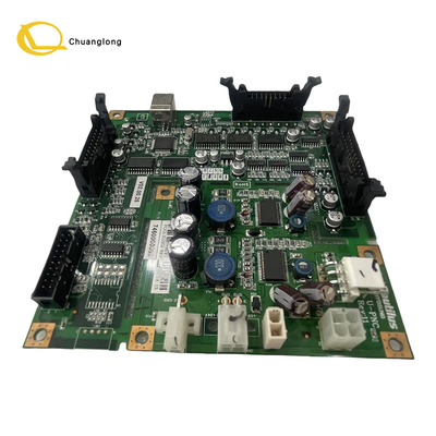 7460000008 NAUTILUS HYOSUNG painel de controlo para caixas eletrónicos