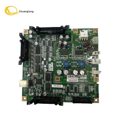 Bom preço 7460000008 NAUTILUS HYOSUNG painel de controlo para caixas eletrónicos on-line