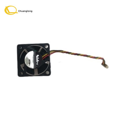 Bom preço Nidec D03X-05TM 3010 5V 0,12A FAN DE REFRESSO ZR-30FAN 49-233199-125A 49233199125A Diebold BV5 on-line