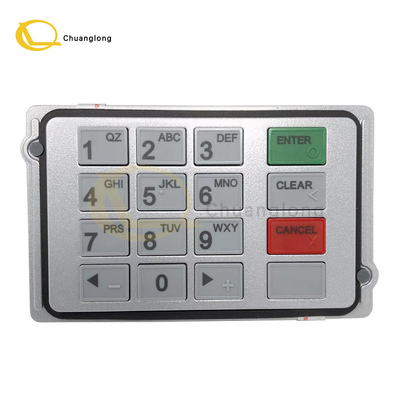 ATM Factory Hyosung Innovue teclado EPP X1 PCI 5.0 teclado 7151130100 7900002581 Inglês