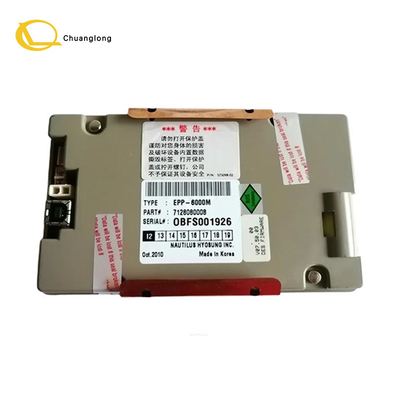 7128080008 Peças de Máquina ATM Hyosung Epp teclado EPP-6000M S7128080008
