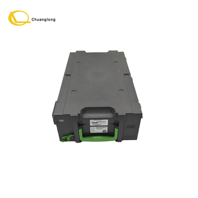 Bancomat Peças sobressalentes Wincor Nixdorf CMD-V4 Auszahlkasse O.Schl Caixa de Saque 01750109646 1750109646