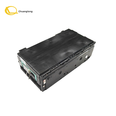 1750106739 ATM Peças sobressalentes Wincor Nixdorf RM2 Reciclagem Cassete Médio com fechadura 01750106739