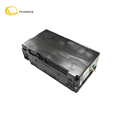 1750106739 ATM Peças sobressalentes Wincor Nixdorf RM2 Reciclagem Cassete Médio com fechadura 01750106739