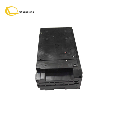 1750106739 ATM Peças sobressalentes Wincor Nixdorf RM2 Reciclagem Cassete Médio com fechadura 01750106739