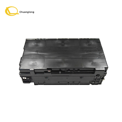 1750106739 ATM Peças sobressalentes Wincor Nixdorf RM2 Reciclagem Cassete Médio com fechadura 01750106739