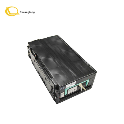 1750106739 ATM Peças sobressalentes Wincor Nixdorf RM2 Reciclagem Cassete Médio com fechadura 01750106739