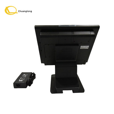 1750166977 Wincor Peças sobressalentes para máquinas Wincor Nixdorf Beetle Fusion 15 Display de monitor ECR 01750166977