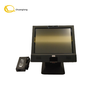1750166977 Wincor Peças sobressalentes para máquinas Wincor Nixdorf Beetle Fusion 15 Display de monitor ECR 01750166977