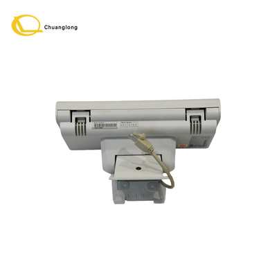 1750172967 Wincor Peças sobressalentes de máquinas Wincor Nixdorf BA63USB Monitor de exibição 01750172967 5V 0,45A