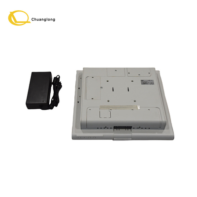 Wincor Parts Wincor Nixdorf Beetle Fusion 15 ECR Caixa eletrónica 01750180595 24V Cor Branca