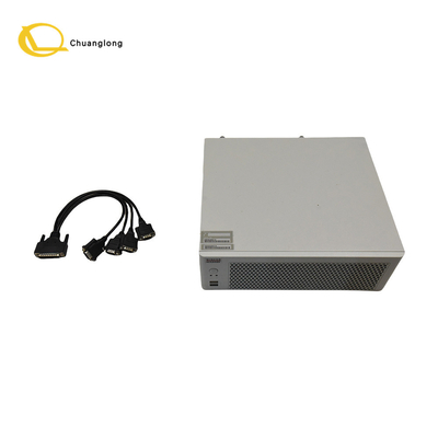 Wincor ECR Peças sobressalentes Wincor Nixdorf Beetle i8A PC Núcleo Caixa eletrónica 01750192884 1750192884