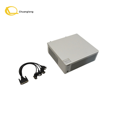 Wincor ECR Peças sobressalentes Wincor Nixdorf Beetle i8A PC Núcleo Caixa eletrónica 01750192884 1750192884