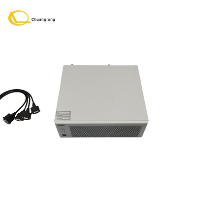 Wincor ECR Peças sobressalentes Wincor Nixdorf Beetle i8A PC Núcleo Caixa eletrónica 01750192884 1750192884