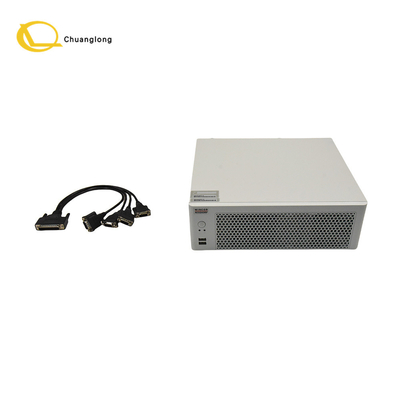 Wincor ECR Peças sobressalentes Wincor Nixdorf Beetle i8A PC Núcleo Caixa eletrónica 01750192884 1750192884