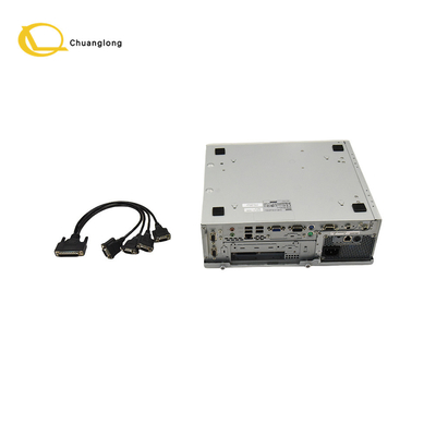 Wincor ECR Peças sobressalentes Wincor Nixdorf Beetle i8A PC Núcleo Caixa eletrónica 01750192884 1750192884