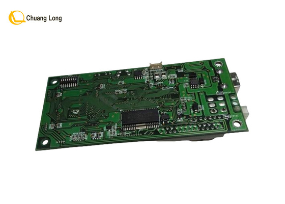 Partes da máquina ATM Diebold Nixdorf Opteva Journal Printer Control Board 49209561003D