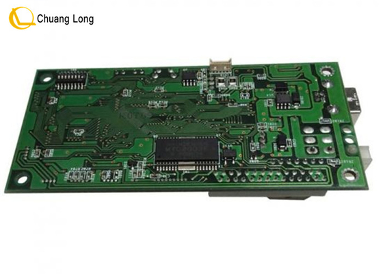 Partes da máquina ATM Diebold Nixdorf Opteva Journal Printer Control Board 49209561003D