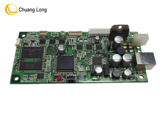 Partes da máquina ATM Diebold Nixdorf Opteva Journal Printer Control Board 49209561003D