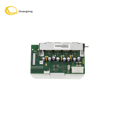 Wincor Peças sobressalentes Wincor Tabela de controlo com cabo de arnês 01750223098 01750106105