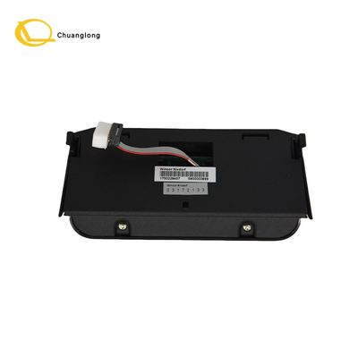 Wincor Peças sobressalentes Wincor Nixdorf LCD Display Monitor 01750228457 1750228457