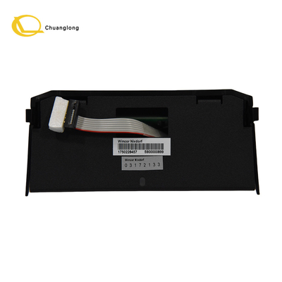 Wincor Peças sobressalentes Wincor Nixdorf LCD Display Monitor 01750228457 1750228457