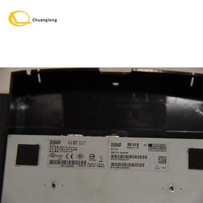 01750231056 Wincor Nixdorf Beetle Express R.C. Display Caixa eletrónica Wincor R.C.C. Peças sobressalentes 1750231056