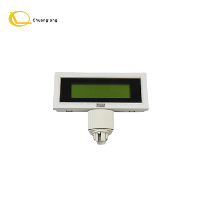 Wincor LCD Monitor Peças sobressalentes Wincor Nixdorf BA63 GU-2 Display Monitor 1750251980 01750251980